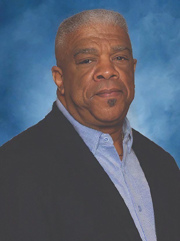 William G. Thompson Jr., MSOL